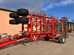 Horsch Cruiser 6 XL