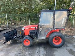Kubota B2530