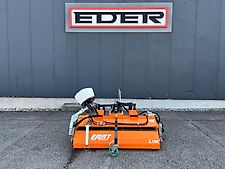 EMAT Eco Clean 1,80 Kehrmaschine