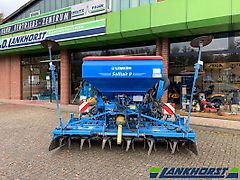 Lemken SOLITAIR 9-300 - DS