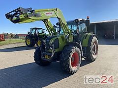 Claas ARION 440 CIS TIER 4F