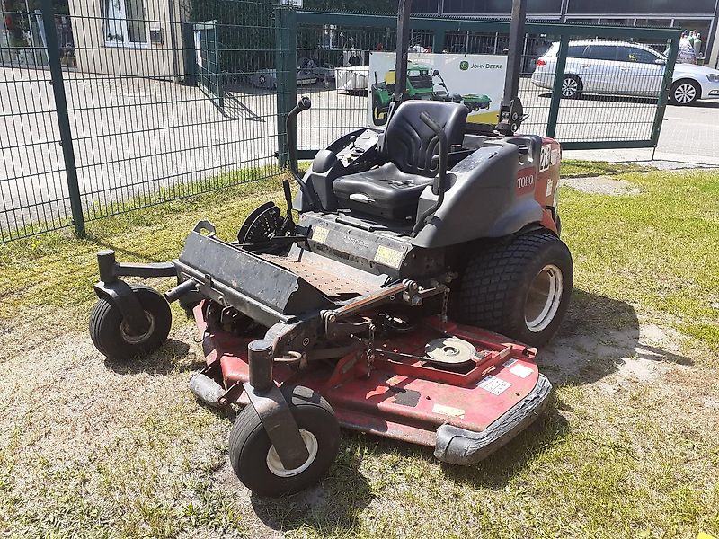 Toro 7210 B