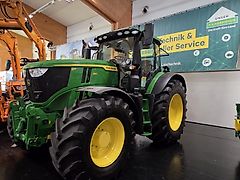 John Deere 6R250 AUTOPOWR