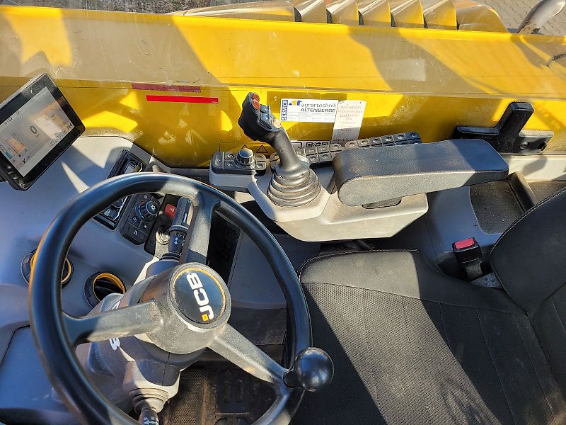 JCB 542-70 Agri Super