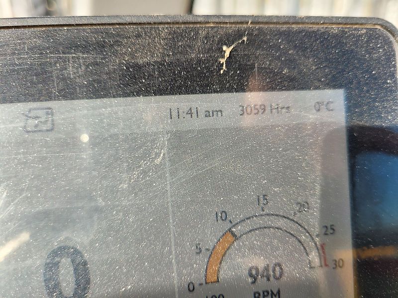 JCB 542-70 Agri Super