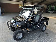 Frisian FM 50 Electrisch