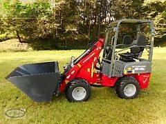 Weidemann 1140 light