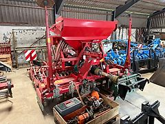 Kverneland NG 301 + Accord Drillmaschine S Pro 3m-24 CX