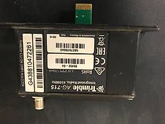 Trimble AG-175 RTK RADIO