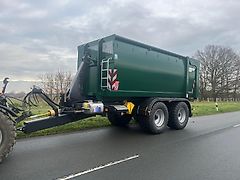 Begemann THK 24 Neuteile