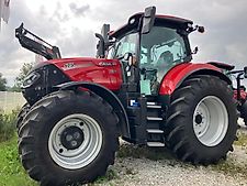 Case IH Puma 175 CVX