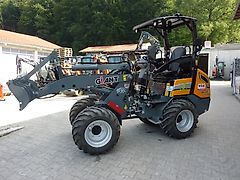 Giant GIANT G2200E Xtra - voll elektrisch