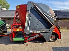 Trioliet TRIOMIX S 1200