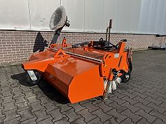 Bema 30 (1850mm | Ø640mm)