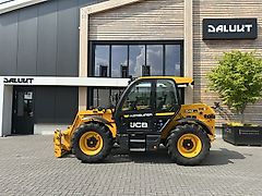JCB 542-70 Agri Super