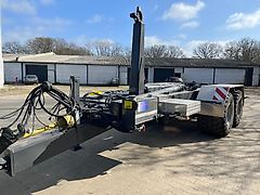 Begemann THK 22 Neuteile