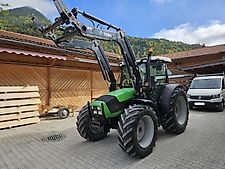 Deutz-Fahr Agrofarm 420 G
