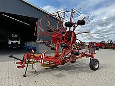 Niemeyer RS 715 TWIN