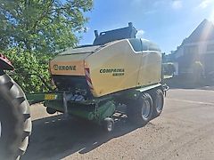 Krone Comprima CF 155 XC