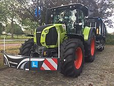 Claas Arion 550 Cebis c-matic