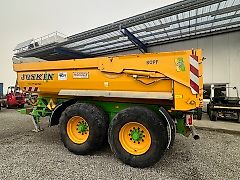 Joskin Trans-KTP 22-50 Hardox