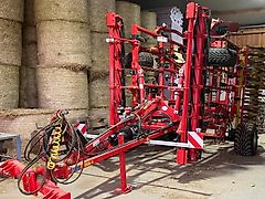 Pöttinger Plano VT 6060