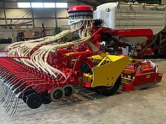 Pöttinger AEROSEM VT 6000