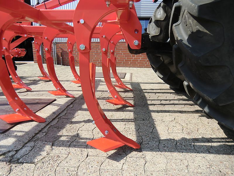 Maschio TERREMOTO 3-300 Rohrstabwalze