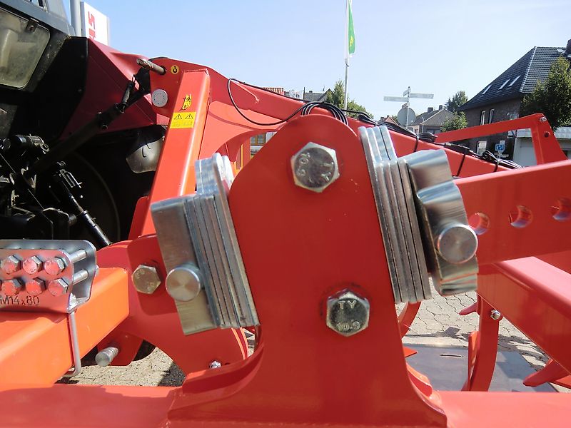 Maschio TERREMOTO 3-300 Rohrstabwalze