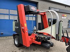 Kuhn wikkelaar SW4004