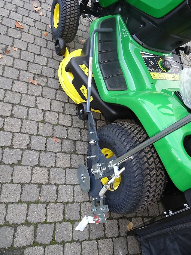 Drees Rasenkantenschneider,Rasenkantenprofi,