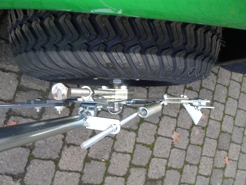 Drees Rasenkantenschneider,Rasenkantenprofi,