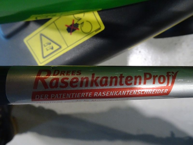 Drees Rasenkantenschneider,Rasenkantenprofi,