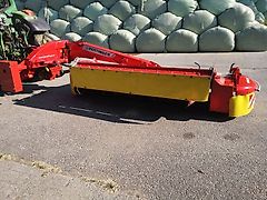 Pöttinger NOVACAT 352 ED