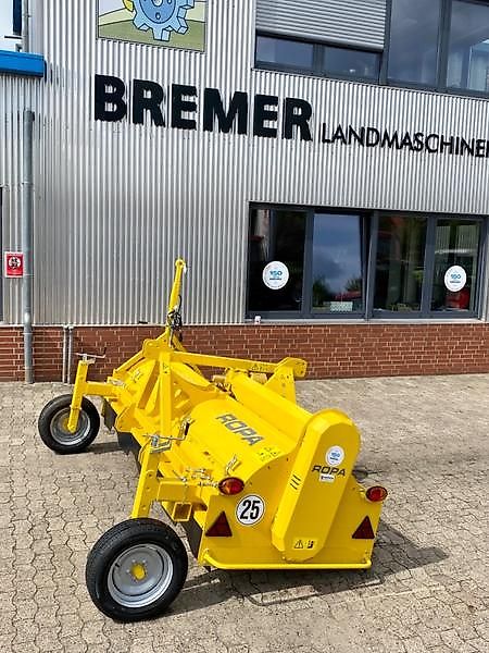 ROPA KS - 475 Krautschläger NEU