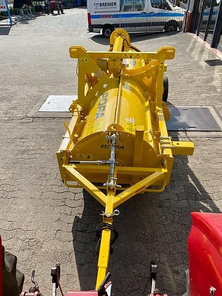 ROPA KS - 475 Krautschläger NEU