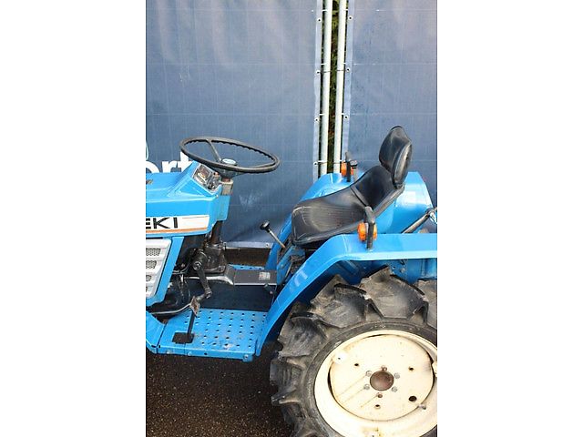 Iseki TU1600