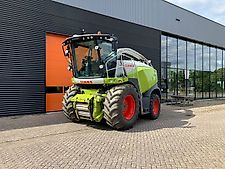Claas Jaguar 930