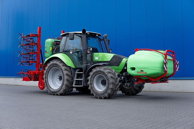 MD KR Fronttank 600L-1500L