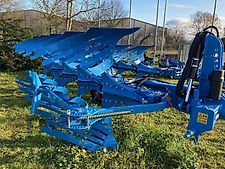 Lemken Juwel 8MVU5L100