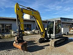 Wacker Neuson EZ80