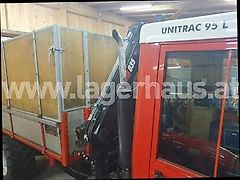 Lindner UNITRAC 95 L