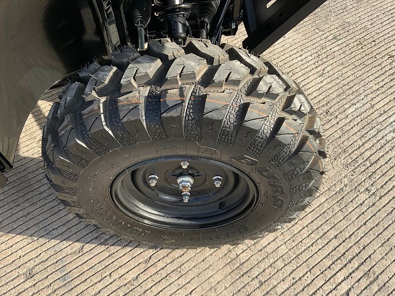 Kawasaki Pro DXT Twin Seater Mule *UNUSED* (ST24704)