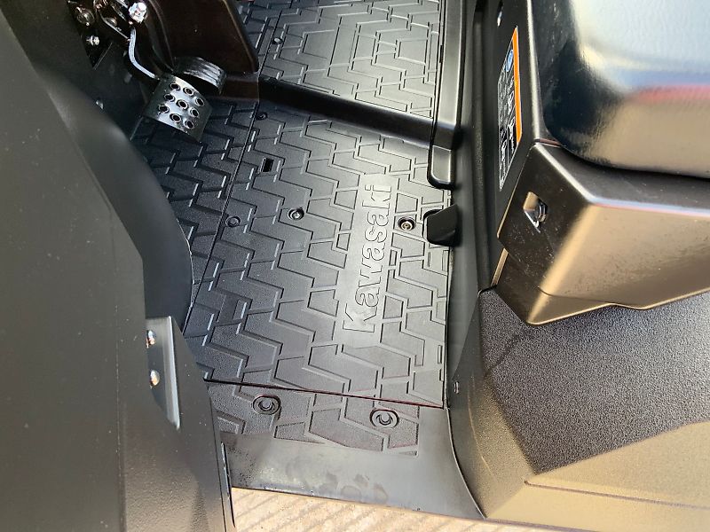 Kawasaki Pro DXT Twin Seater Mule *UNUSED* (ST24704)