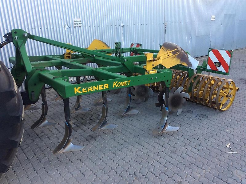 Kerner Komet K 300