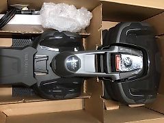 Husqvarna AUTOMOWER 435X