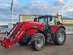 Massey Ferguson 7718