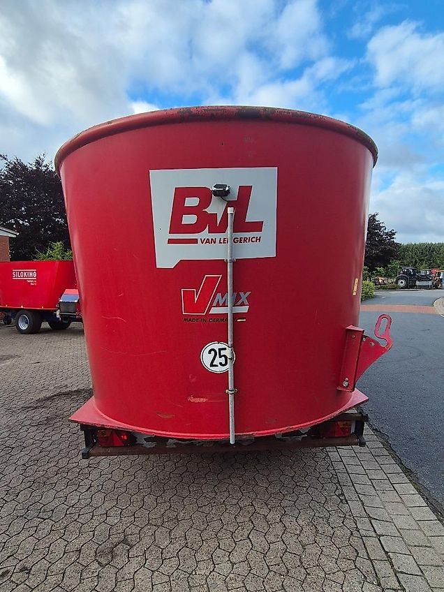 BvL V-Mix 17N-2S