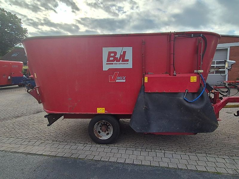 BvL V-Mix 17N-2S