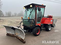 Redskapsbärare Belos Transpro